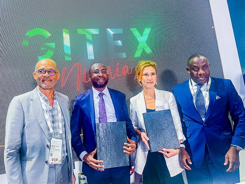 Nigeria set to host world’s largest Tech Expo (GITEX)