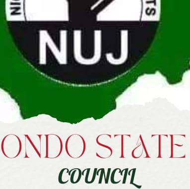 Ondo NUJ bemoans conditions of state-owned media, as OSRC, Orange, Alalaye FMs ceased operation