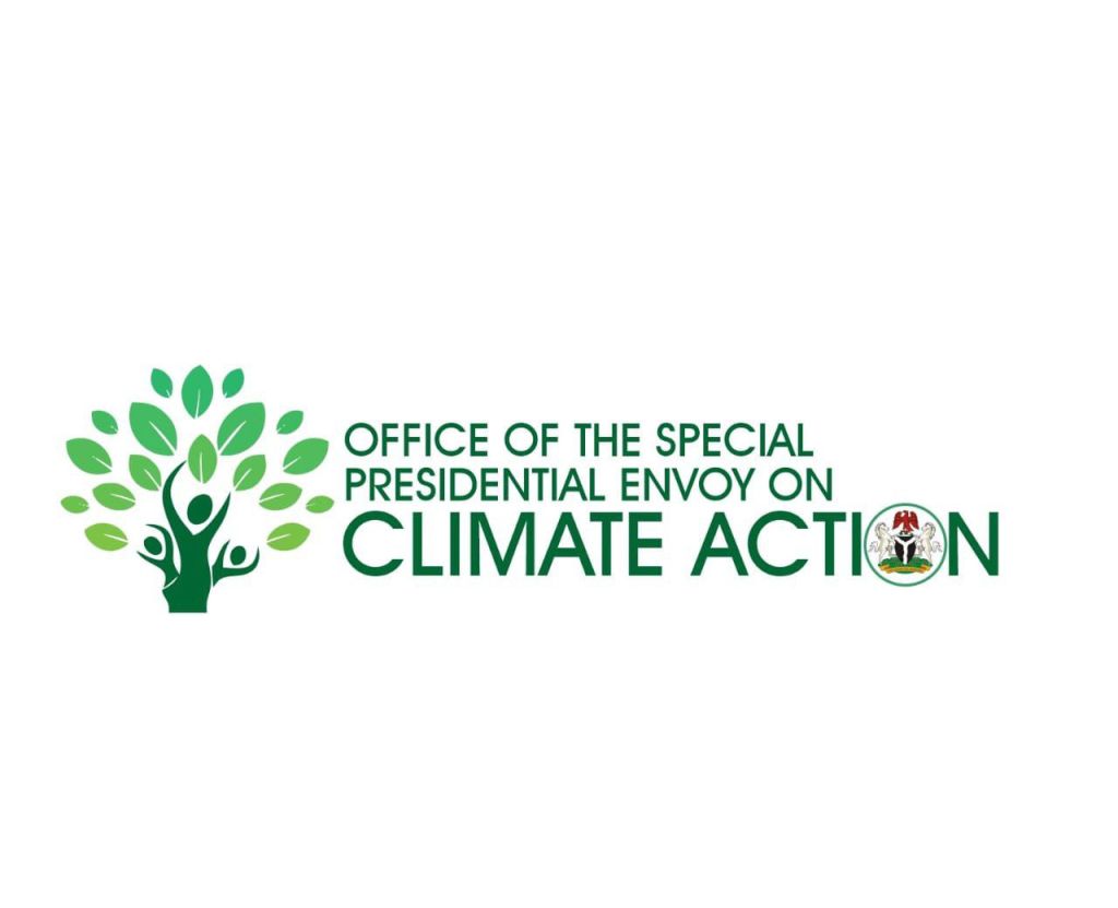 Tinubu approves mandate for office of the Special Presidential Envoy on climate action