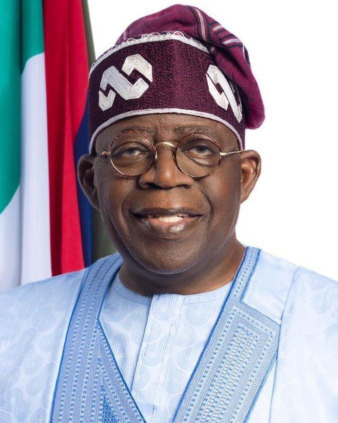Just: Tinubu appoints new leadership for PSC and NPTF