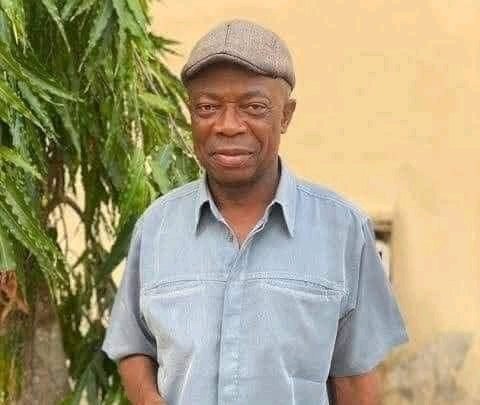 Nollywood’s Actor, Sule Suebebe, confirmed dead
